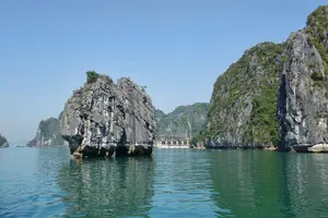 Tour image of Private Guilin Half Day Tour: Fubo Mountain, Reed Flute Cave and Elephant Hill