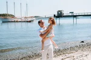 Tour image of Private Professional Vacation Photoshoot in Bar Harbor