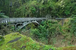 Tour image of Day Trip from Oahu to Maui: Road to Hana Adventure
