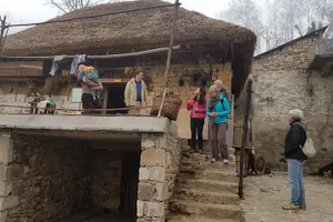 Tour image of 4-day Yuanyang & Stone Forest Photograph Tour
