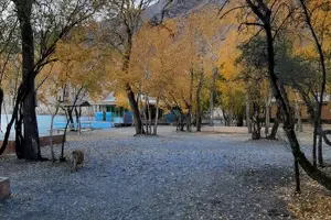 Tour image of Private Full Day Tour From Dushanbe to Iskandarkul