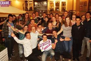 Tour image of Wroclaw Pub Crawl