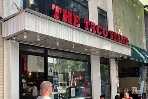 Tour image of San Diego Gaslamp Food Tour with 6 Modern Californian Tastings