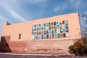 Tour image of Self Guided Scavenger Hunt: Sparkling City by the Sea