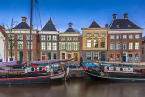 Tour image of Groningen Private Custom Walking Tour With A Guide (Private Tour)