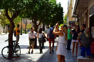 Tour image of CITY QUEST LINZ: uncover the secrets of this city!