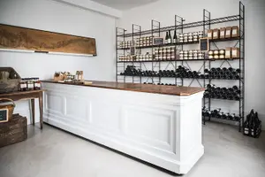 Tour image of The Getaway with Tasting of 6 wines from our Estate