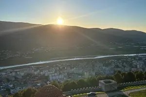 Tour image of Berat Walking Tour