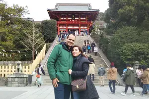 Tour image of Yokohama / Kamakura 6hr Private Trip Government-Licensed Guide