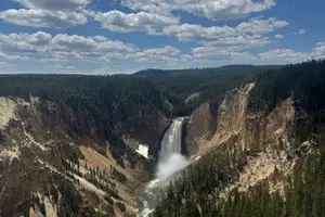 Tour image of Yellowstone Private Tour