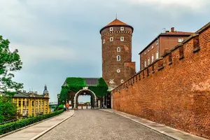 Tour image of Prague–Krakow comfort sedan (1-3) via Kutná Hora, Brno & Olomouc