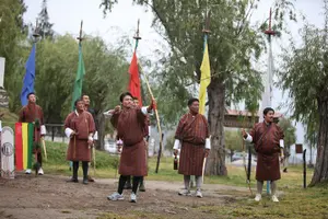 Tour image of 3-Day The Iconic Tiger’s Circuit into the Kingdom of Bhutan