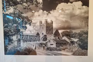 Tour image of Semi Private tour Rock of Cashel - Cahir castle & Kilkenny