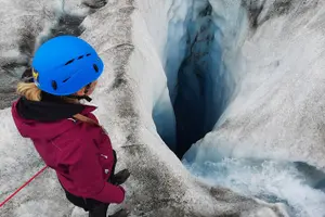 Tour image of Adventurous Vatnajökull Glacier Exploration - Full Day Hike
