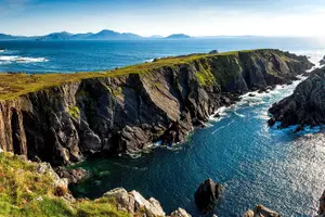 Tour image of Malin Head and Inishowen Tour