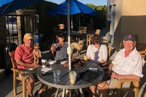 Tour image of Berkeley Bash Scavenger Hunt
