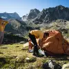 Image of Camping