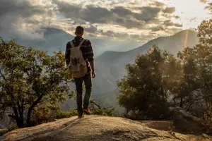 Tour image of Private Guided Hiking Tour - Sequoia National Park