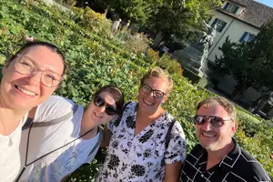 Tour image of Chur Scavenger Hunt and Sights Self-Guided Tour