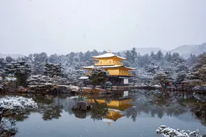 Tour image of Private departure transfer from Kobe City & Arima Onsen to Kansai Airport