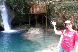 Tour image of Marmaris Village Tour with Waterfalls & Visit Jesus Beach