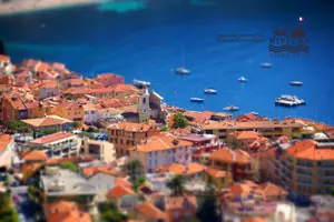 Tour image of Villefranche Shore Excursion: Private Day Trip to Nice Eze Villefranche La Turbie and Monaco