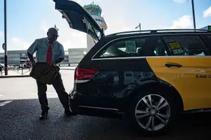 Tour image of Kuwait Private Transfer from Kuwait (KWI) Airport to Mangaf