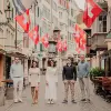 Image of Romantic Tours