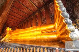 Tour image of Rolls Royce Exclusive : Ayutthaya Temples & Ancient City Tour (Multi Languages)