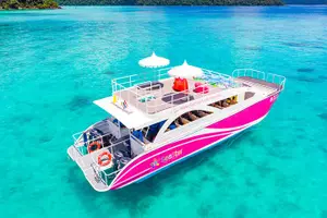 Tour image of Best Seller - Similan Islands Snorkeling Trip From Khao Lak
