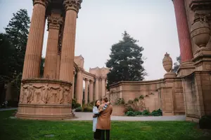 Tour image of Private Professional Vacation Photoshoot in Santa Rosa CA