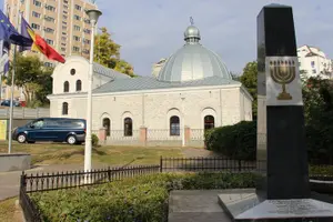 Tour image of Iasi City Tour