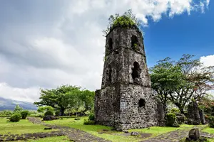 Tour image of Misibis Bay Resort Day Tour in Albay Bicol Philippines