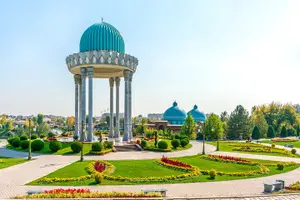 Tour image of Uzbekistan Data eSIM