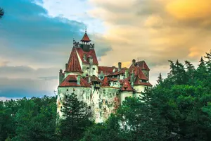 Tour image of 7-Day Romania Tour -Transylvania and Painted Churches