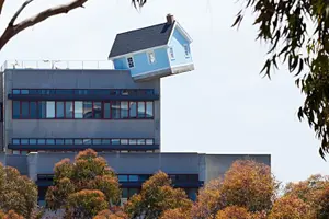 Tour image of Discover UCSD: A Self-Guided Tour for Students, Parents and Staff