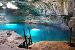 Image of Mexico
