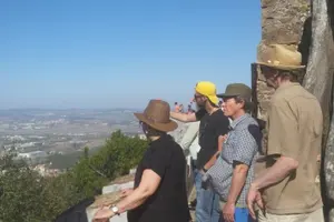Tour image of Sintra walking tour