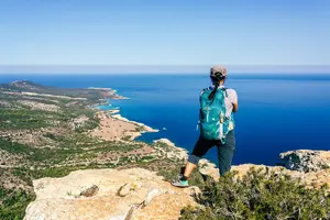 Tour image of Surf and Turf Full Day Jeep & Boat Combination Tour from Limassol