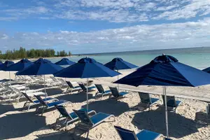 Tour image of Junkanoo Village Beach Club with Lunch