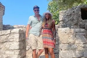 Tour image of Riviera Tour Borsh-Qeparo-Himare-Porto Palermo-Vuno-Dhermi