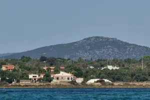 Tour image of Half-Day Private Guided Kayak Island Tour