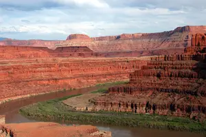 Tour image of Canyonlands National Park Half-Day Tour from Moab