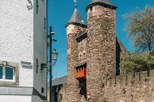 Tour image of Maastricht Highlights Tour with an official Maastricht Guide