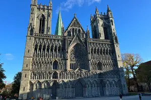 Tour image of Half-Day Highlights of Trondheim by Bus and City Walk