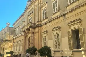 Tour image of Mdina and Rabat - City Walking Tour
