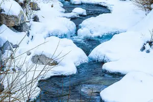 Tour image of Sarajevo: Olympic Mountains and Spring of Bosna River Tour
