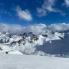 Image of Snowmobiling