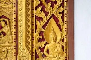 Tour image of Private Tour: Half-Day City Tour of Luang Prabang