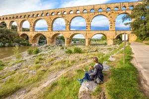Tour image of From Marseille: Full-Day Tour of Provence